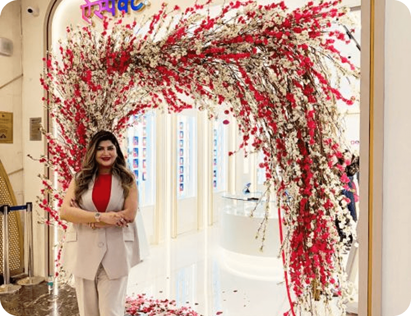 Aspect Bullion Launches India's First Premium Bullion Signature Store at R City Mall