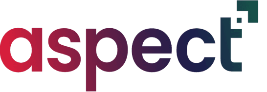 Aspect Foundation Footer Logo