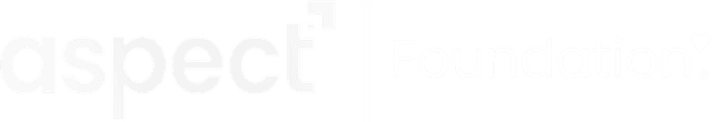 Aspect Foundation Logo