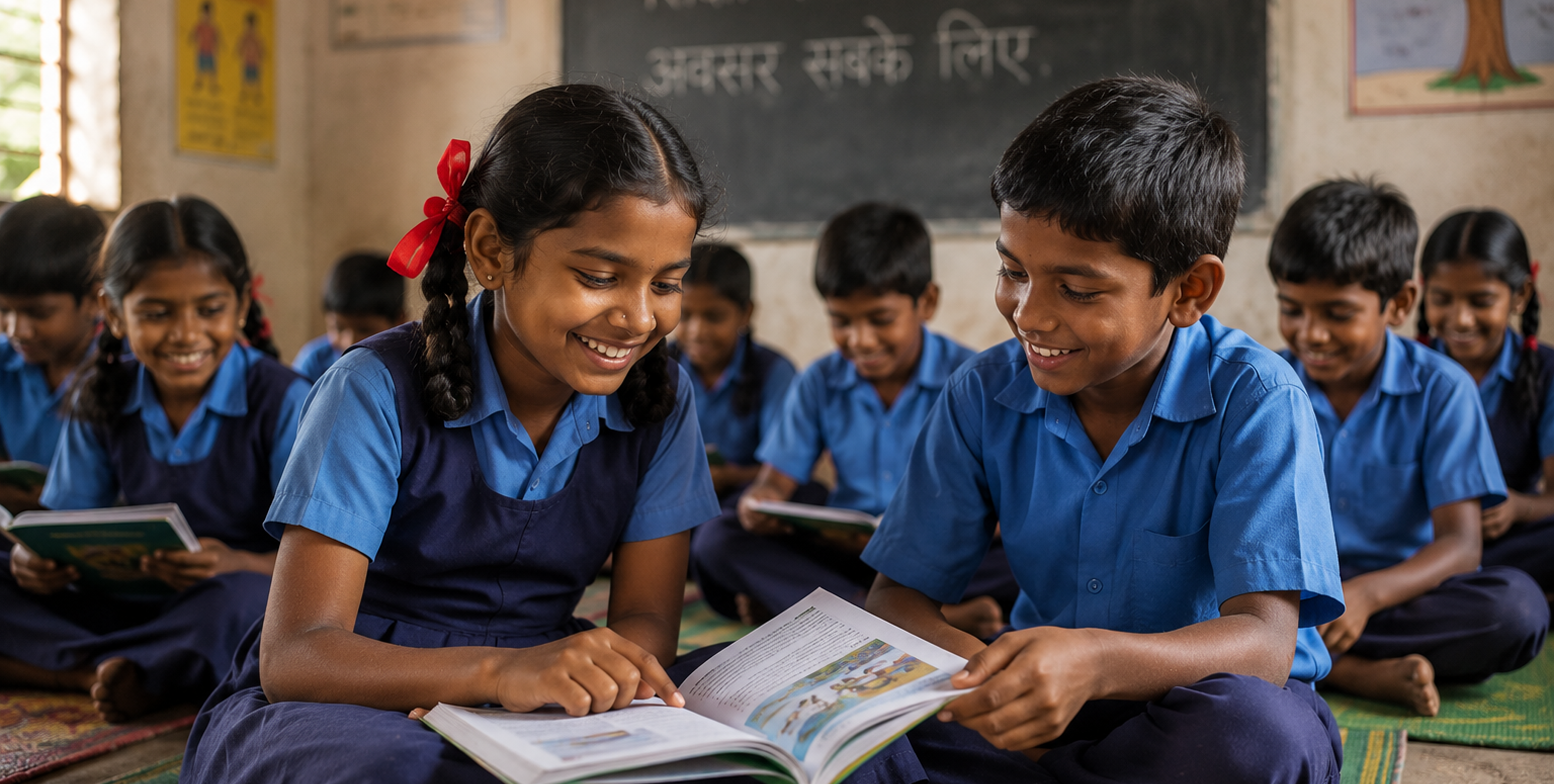 Equal Opportunities - Aspect Foundation social commitment