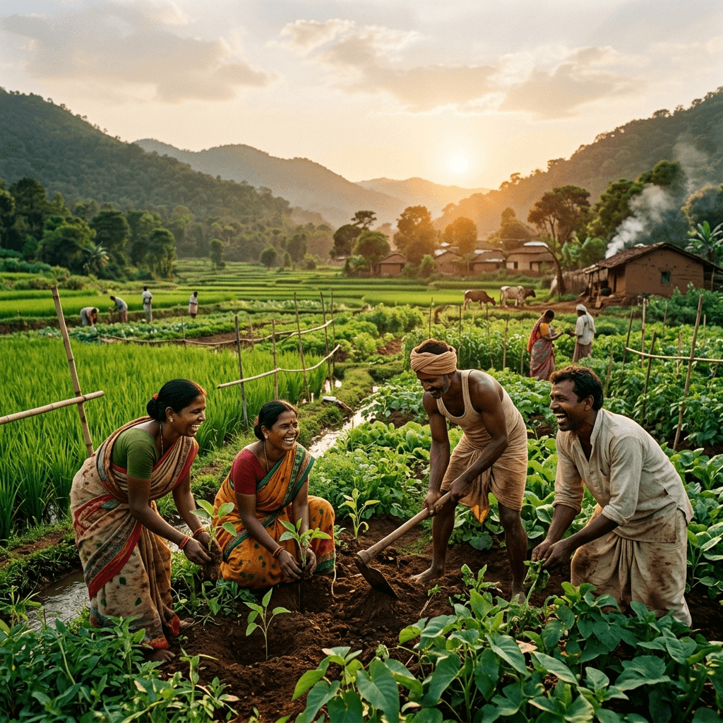 Aspect Foundation women skill development and sustainable livelihoods