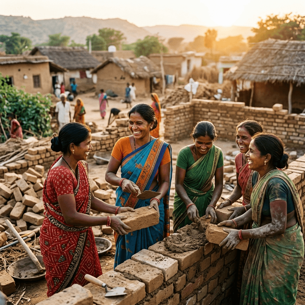 Aspect Foundation eco-sustainability and community environmental drive