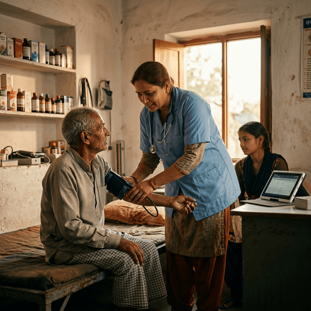 Dedication - Aspect Foundation career and volunteer value