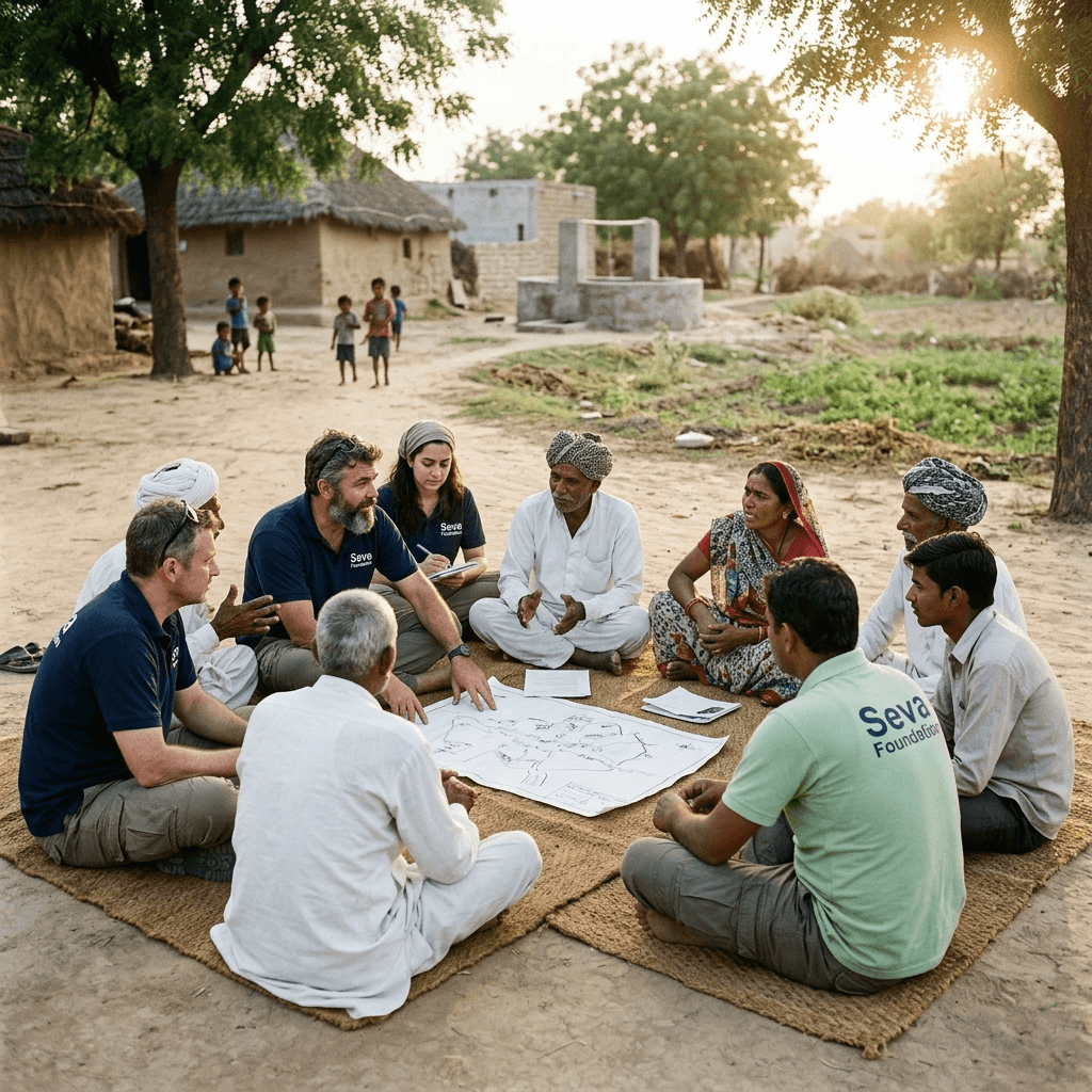 Integration - Aspect Foundation career and volunteer value