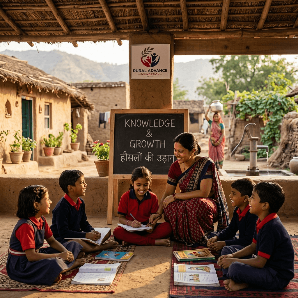 Aspect Foundation grassroots community support programs